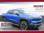 2025 Chevrolet Silverado EV Crew Cab AWD Pickup for sale #02T2206 - photo 1