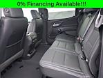 New 2025 Chevrolet Silverado EV LT Crew Cab AWD Pickup for sale #02T2206 - photo 64