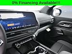 2025 Chevrolet Silverado EV Crew Cab AWD Pickup for sale #02T2206 - photo 15