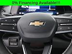 New 2025 Chevrolet Silverado EV LT Crew Cab AWD Pickup for sale #02T2206 - photo 66