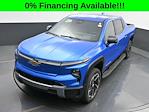 New 2025 Chevrolet Silverado EV LT Crew Cab AWD Pickup for sale #02T2206 - photo 67