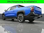2025 Chevrolet Silverado EV Crew Cab AWD Pickup for sale #02T2206 - photo 33