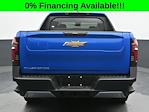 New 2025 Chevrolet Silverado EV LT Crew Cab AWD Pickup for sale #02T2206 - photo 62