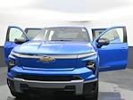 2025 Chevrolet Silverado EV Crew Cab AWD Pickup for sale #02T2206 - photo 45