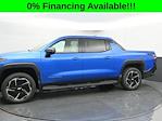New 2025 Chevrolet Silverado EV LT Crew Cab AWD Pickup for sale #02T2206 - photo 63