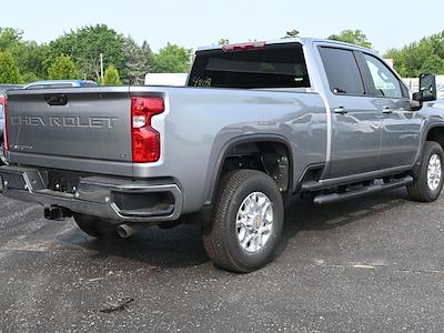 New 2025 Chevrolet Silverado 3500 LT Crew Cab 4x4 Pickup for sale #02T2221 - photo 2