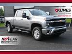 New 2025 Chevrolet Silverado 3500 LT Crew Cab 4x4 Pickup for sale #02T2221 - photo 1