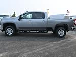 New 2025 Chevrolet Silverado 3500 LT Crew Cab 4x4 Pickup for sale #02T2221 - photo 8