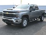 New 2025 Chevrolet Silverado 3500 LT Crew Cab 4x4 Pickup for sale #02T2221 - photo 9