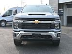 New 2025 Chevrolet Silverado 3500 LT Crew Cab 4x4 Pickup for sale #02T2221 - photo 10