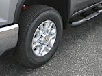 New 2025 Chevrolet Silverado 3500 LT Crew Cab 4x4 Pickup for sale #02T2221 - photo 11