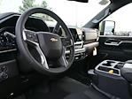 New 2025 Chevrolet Silverado 3500 LT Crew Cab 4x4 Pickup for sale #02T2221 - photo 18