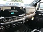 New 2025 Chevrolet Silverado 3500 LT Crew Cab 4x4 Pickup for sale #02T2221 - photo 19