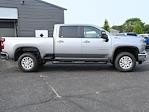 New 2025 Chevrolet Silverado 3500 LT Crew Cab 4x4 Pickup for sale #02T2221 - photo 4