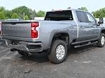 New 2025 Chevrolet Silverado 3500 LT Crew Cab 4x4 Pickup for sale #02T2221 - photo 2