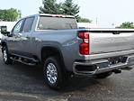 New 2025 Chevrolet Silverado 3500 LT Crew Cab 4x4 Pickup for sale #02T2221 - photo 7