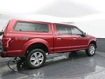 Used 2016 Ford F-150 Platinum SuperCrew Cab for sale #02T2223A - photo 10