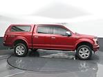 Used 2016 Ford F-150 Platinum SuperCrew Cab for sale #02T2223A - photo 11
