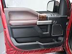 Used 2016 Ford F-150 Platinum SuperCrew Cab for sale #02T2223A - photo 17