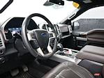 Used 2016 Ford F-150 Platinum SuperCrew Cab for sale #02T2223A - photo 21