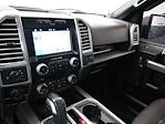 Used 2016 Ford F-150 Platinum SuperCrew Cab for sale #02T2223A - photo 22