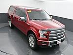 Used 2016 Ford F-150 Platinum SuperCrew Cab for sale #02T2223A - photo 39