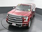 Used 2016 Ford F-150 Platinum SuperCrew Cab for sale #02T2223A - photo 40