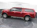 Used 2016 Ford F-150 Platinum SuperCrew Cab for sale #02T2223A - photo 42