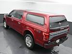 Used 2016 Ford F-150 Platinum SuperCrew Cab for sale #02T2223A - photo 43
