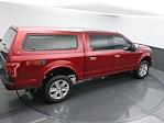 Used 2016 Ford F-150 Platinum SuperCrew Cab for sale #02T2223A - photo 45