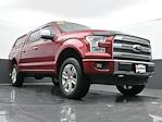 Used 2016 Ford F-150 Platinum SuperCrew Cab for sale #02T2223A - photo 46
