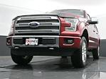 Used 2016 Ford F-150 Platinum SuperCrew Cab for sale #02T2223A - photo 47