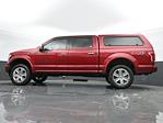Used 2016 Ford F-150 Platinum SuperCrew Cab for sale #02T2223A - photo 49