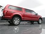 Used 2016 Ford F-150 Platinum SuperCrew Cab for sale #02T2223A - photo 52