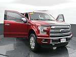 Used 2016 Ford F-150 Platinum SuperCrew Cab for sale #02T2223A - photo 54