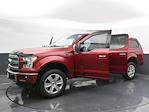 Used 2016 Ford F-150 Platinum SuperCrew Cab for sale #02T2223A - photo 56