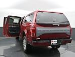 Used 2016 Ford F-150 Platinum SuperCrew Cab for sale #02T2223A - photo 58