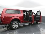 Used 2016 Ford F-150 Platinum SuperCrew Cab for sale #02T2223A - photo 60