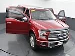Used 2016 Ford F-150 Platinum SuperCrew Cab for sale #02T2223A - photo 62