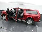 Used 2016 Ford F-150 Platinum SuperCrew Cab for sale #02T2223A - photo 65