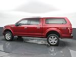 Used 2016 Ford F-150 Platinum SuperCrew Cab for sale #02T2223A - photo 8