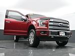 Used 2016 Ford F-150 Platinum SuperCrew Cab for sale #02T2223A - photo 70