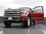 Used 2016 Ford F-150 Platinum SuperCrew Cab for sale #02T2223A - photo 71