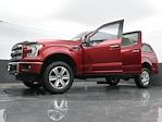 Used 2016 Ford F-150 Platinum SuperCrew Cab for sale #02T2223A - photo 72