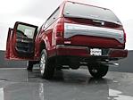 Used 2016 Ford F-150 Platinum SuperCrew Cab for sale #02T2223A - photo 74