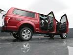 Used 2016 Ford F-150 Platinum SuperCrew Cab for sale #02T2223A - photo 76