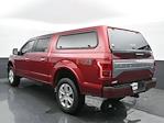 Used 2016 Ford F-150 Platinum SuperCrew Cab for sale #02T2223A - photo 9