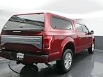 Used 2016 Ford F-150 Platinum SuperCrew Cab for sale #02T2223A - photo 2