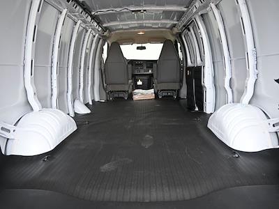 New 2025 Chevrolet Express 3500 Empty Cargo Van for sale #02T2224 - photo 2