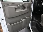 New 2025 Chevrolet Express 3500 Empty Cargo Van for sale #02T2224 - photo 13